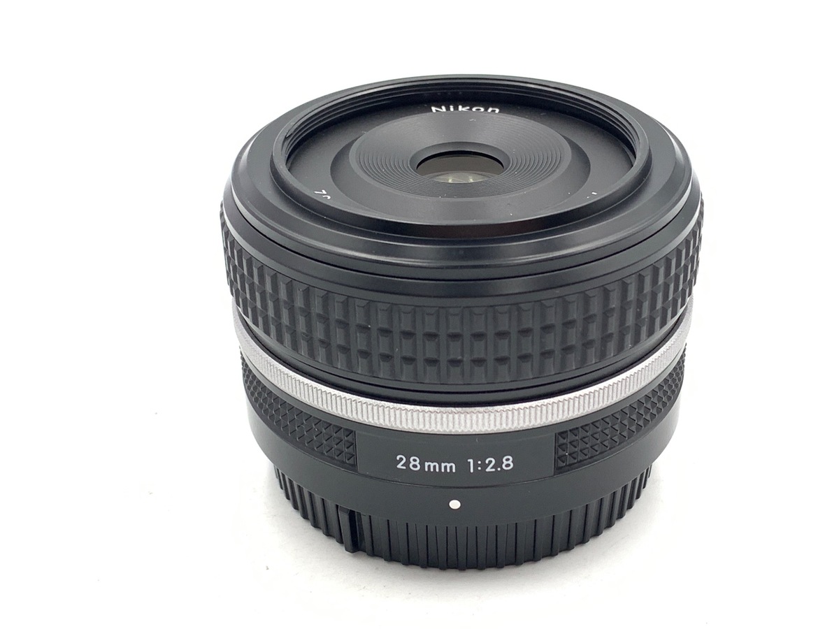 Nikon ニコン/交換レンズ/Z 28mm f2.8 Special Edition/30058317/Bランク/18【中古】 Nikon ニコン/交換レンズ/Z 28mm f2.8 Special Edition/30058317