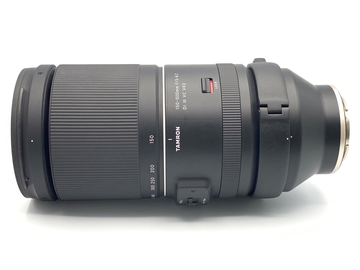 150-500/5-6.7 ưE@Di III VC VXD  (A057)
