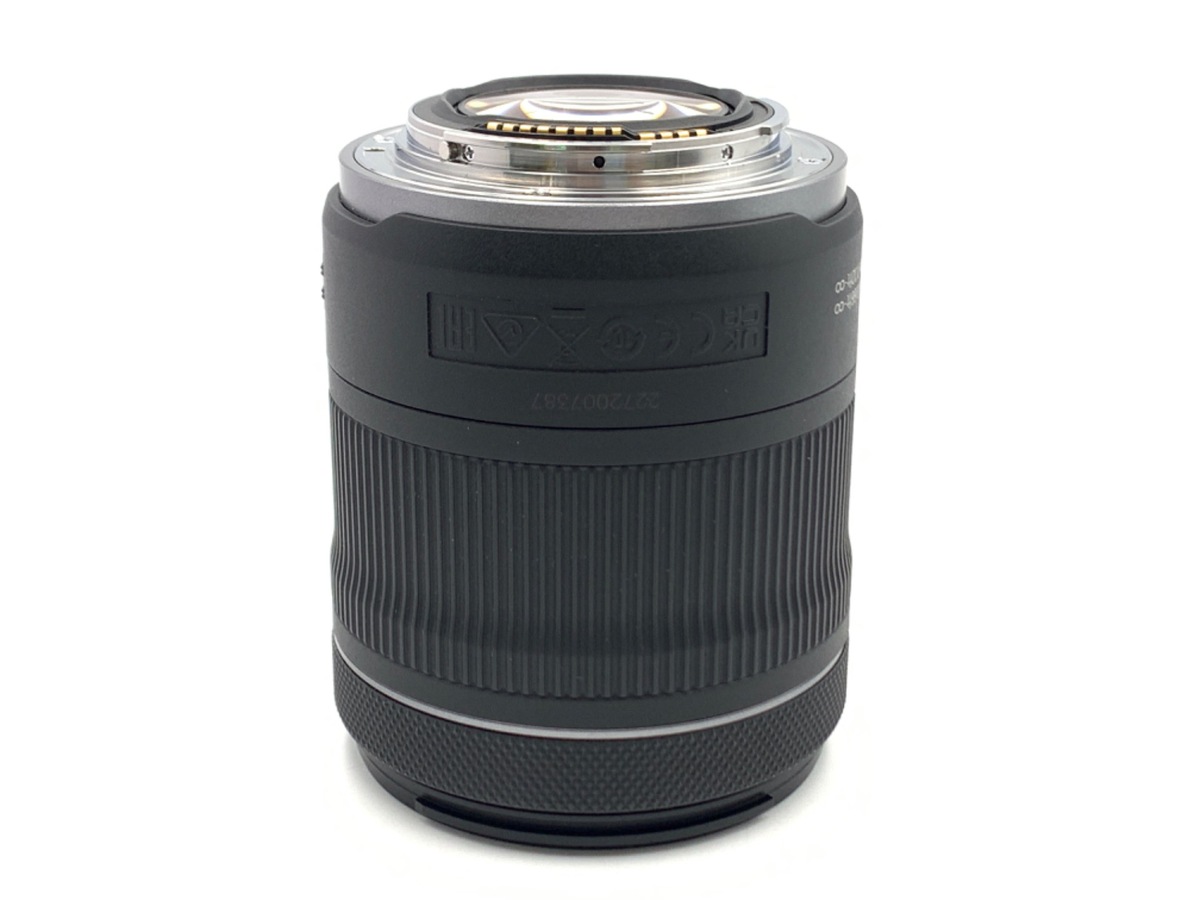 中古：A(美品)】キヤノン RF24-105mm F4-7.1 IS STM | 2444180045419
