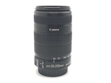 Canon EF-S55-250mF4-5.6 IS II 中古品 EF-S55-250mm F4-5.6 IS II 中古価格比較 - 価格.com