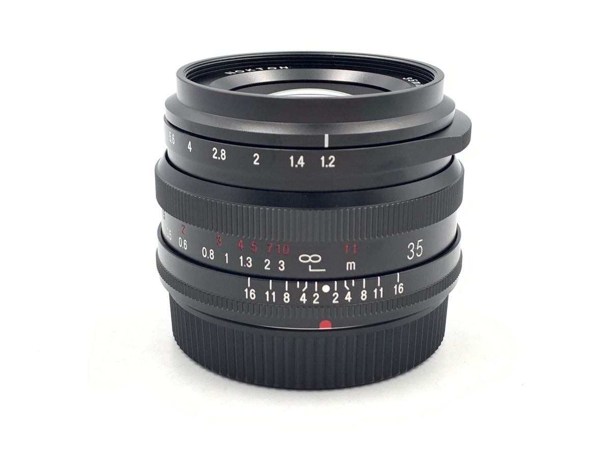 価格.com - コシナ フォクトレンダー COLOR-SKOPAR 35mm F2.5