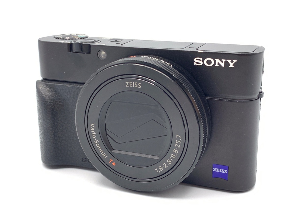 デジタルカメラ SONY DSC-RX100M3 Amazon.com: Sony RX100 III 20.1 MP Premium Compact Digital