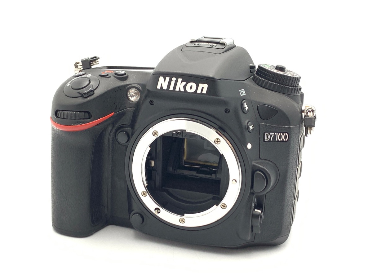 Nikon ニコン D7100 ボディ Nikon デジタル一眼レフカメラ D7100 ボディー D7100 ニコン