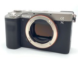 中古】ソニー α7C ボディ シルバー [ILCE-7C S] 在庫一覧｜カメラの