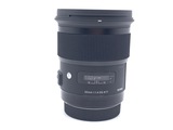 中古】シグマ 50mm F1.4 DG HSM Art キヤノンEF用 在庫一覧｜カメラの
