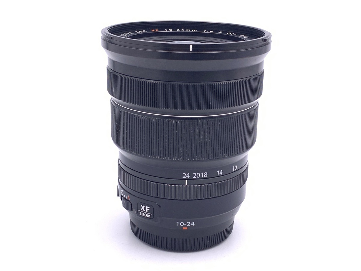 超美品！ FUJIFILM フジノンレンズ XF10-24mmF4 R OIS フジノンレンズ XF10-24mmF4 R OIS 中古価格比較 - 価格.com