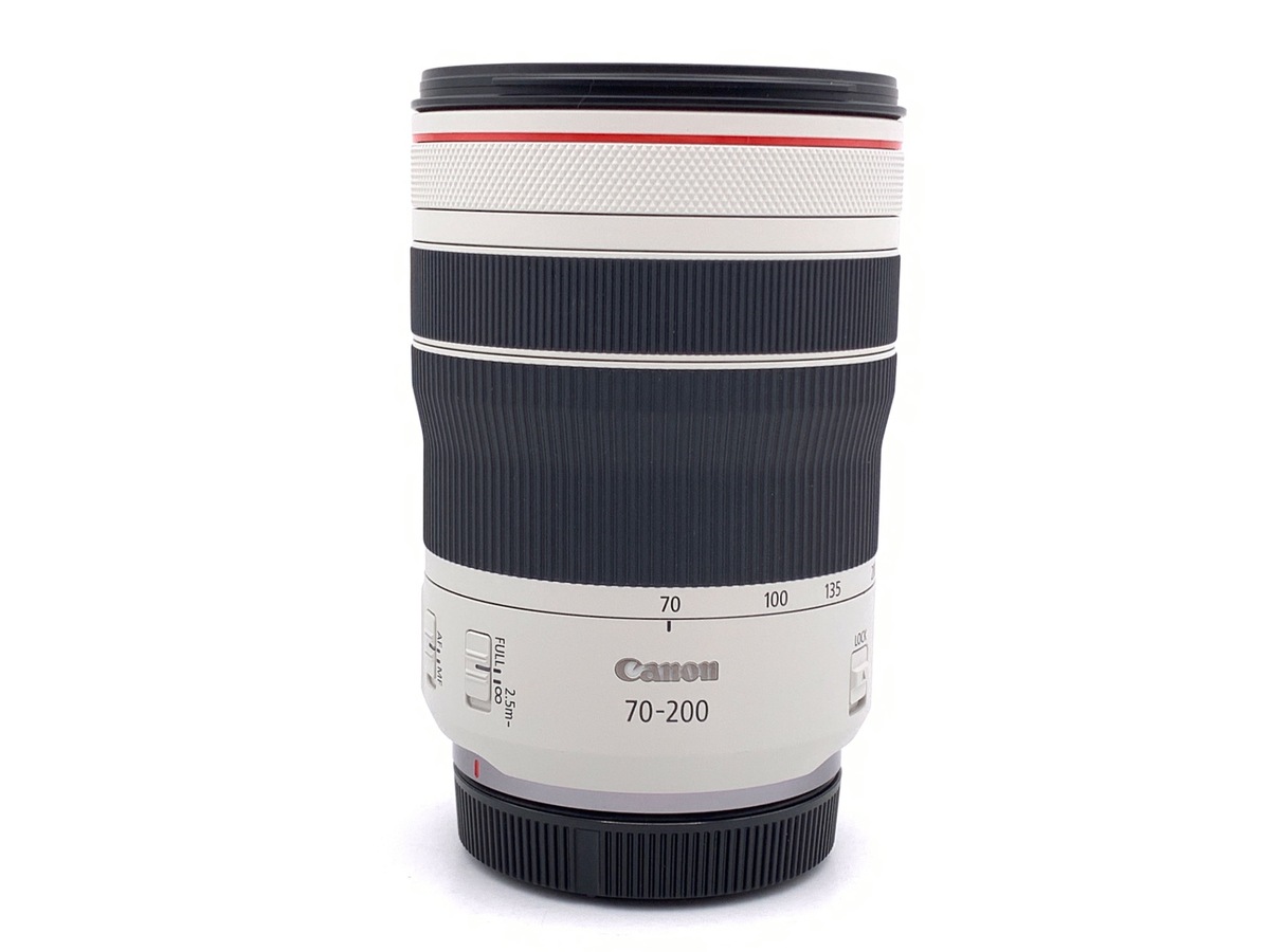 Canon RF 70-200mm F4 L IS USM 中古美品 価格.com - RF70-200mm F4 L IS USM 中古価格比較
