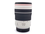 中古】キヤノン RF70-200mm F4 L IS USM 在庫一覧｜カメラのキタムラ