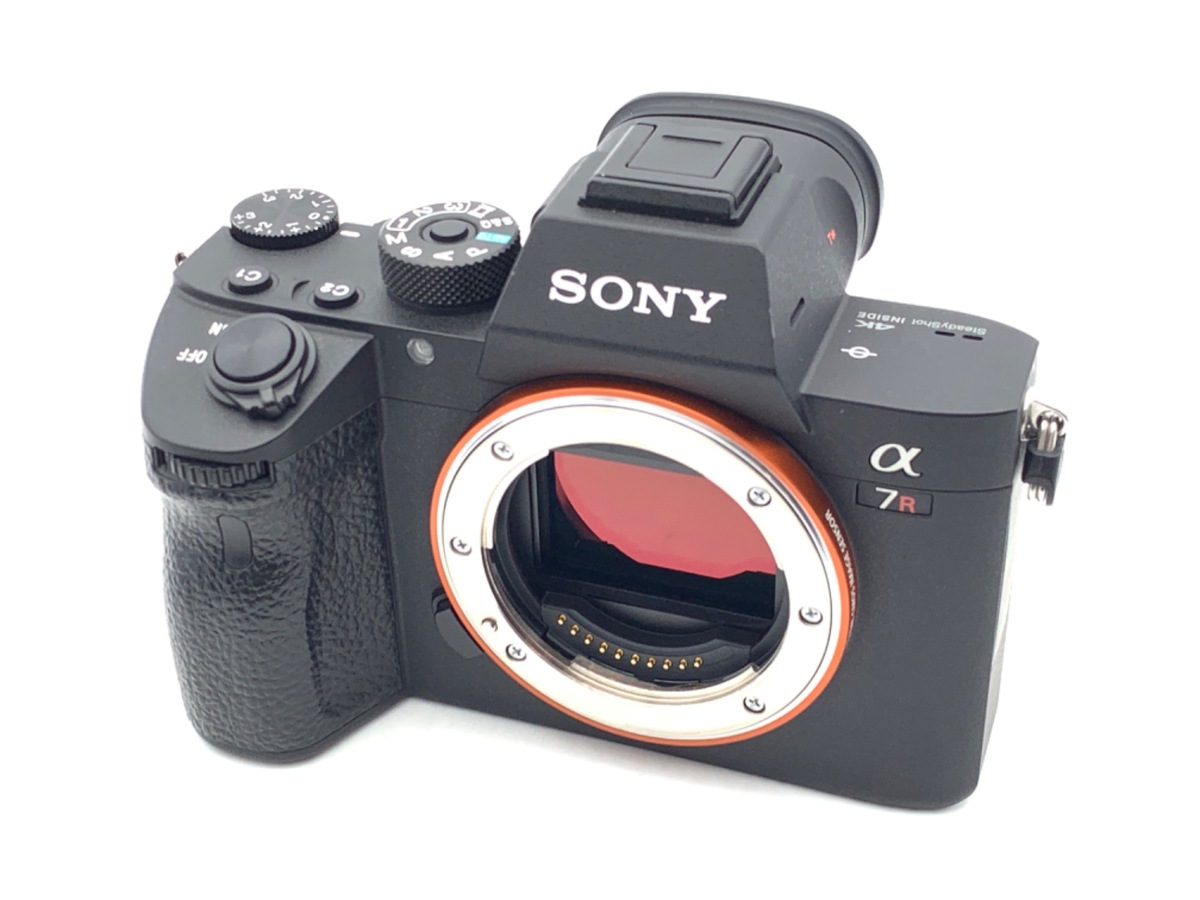 価格.com - SONY α900 DSLR-A900 ボディ 純正オプション