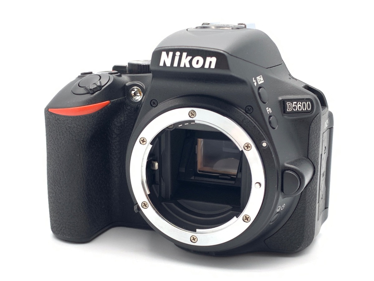 ニコン D5600 ボディ