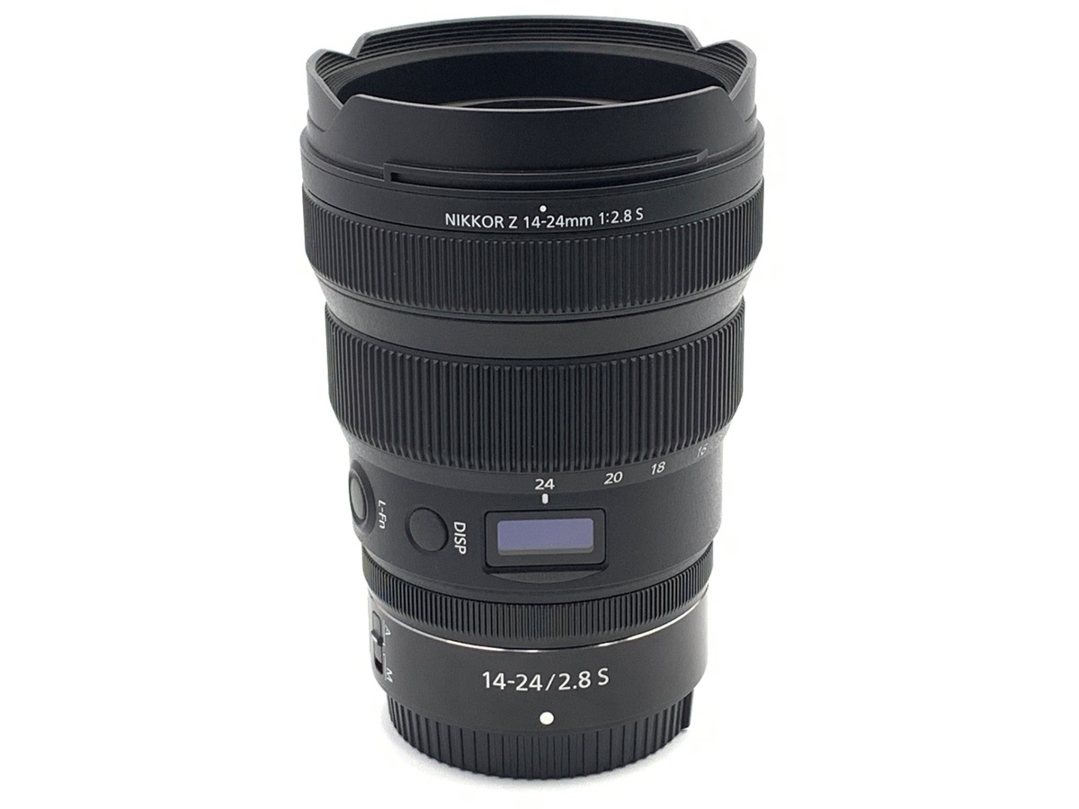 Nikon AF-S NIKKOR 14-24mm f/2.8G ED 中古品 Amazon.com : Nikon AF-S NIKKOR 14-24mm f/2.8G ED : Camera