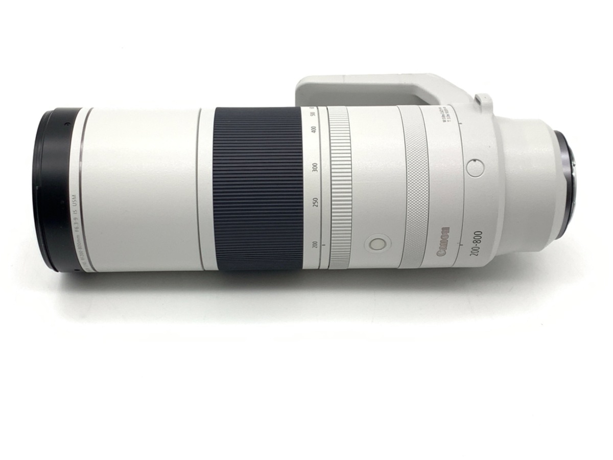 RF200-800mm F6.3-9 IS USM 中古価格比較 - 価格.com