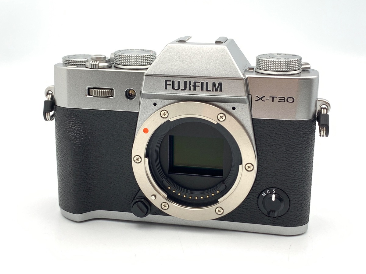 値下げ不可 FUJIFILM X-T30 3月末まで出品 値下げ不可 FUJIFILM X-T30