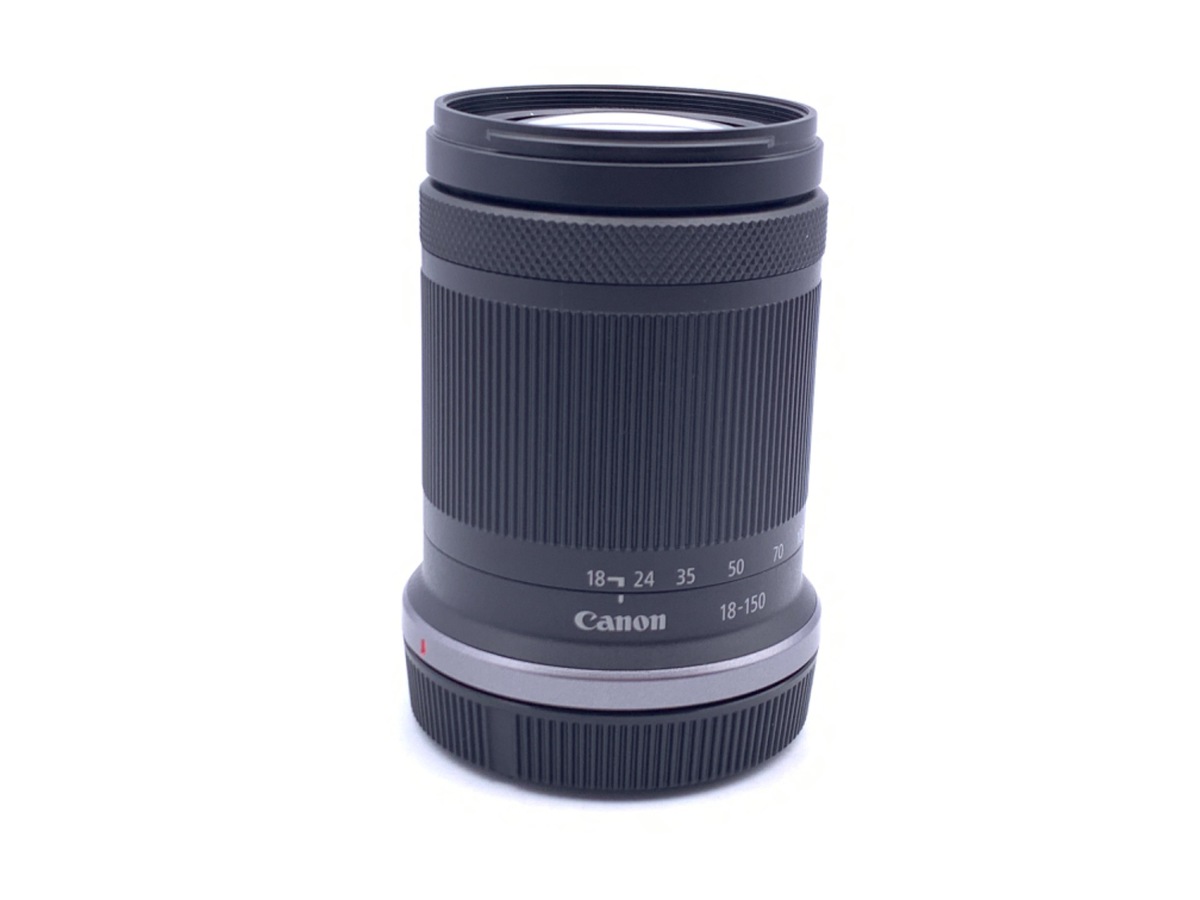 RF-S18-150mm F3.5-6.3 IS STM 中古価格比較 - 価格.com