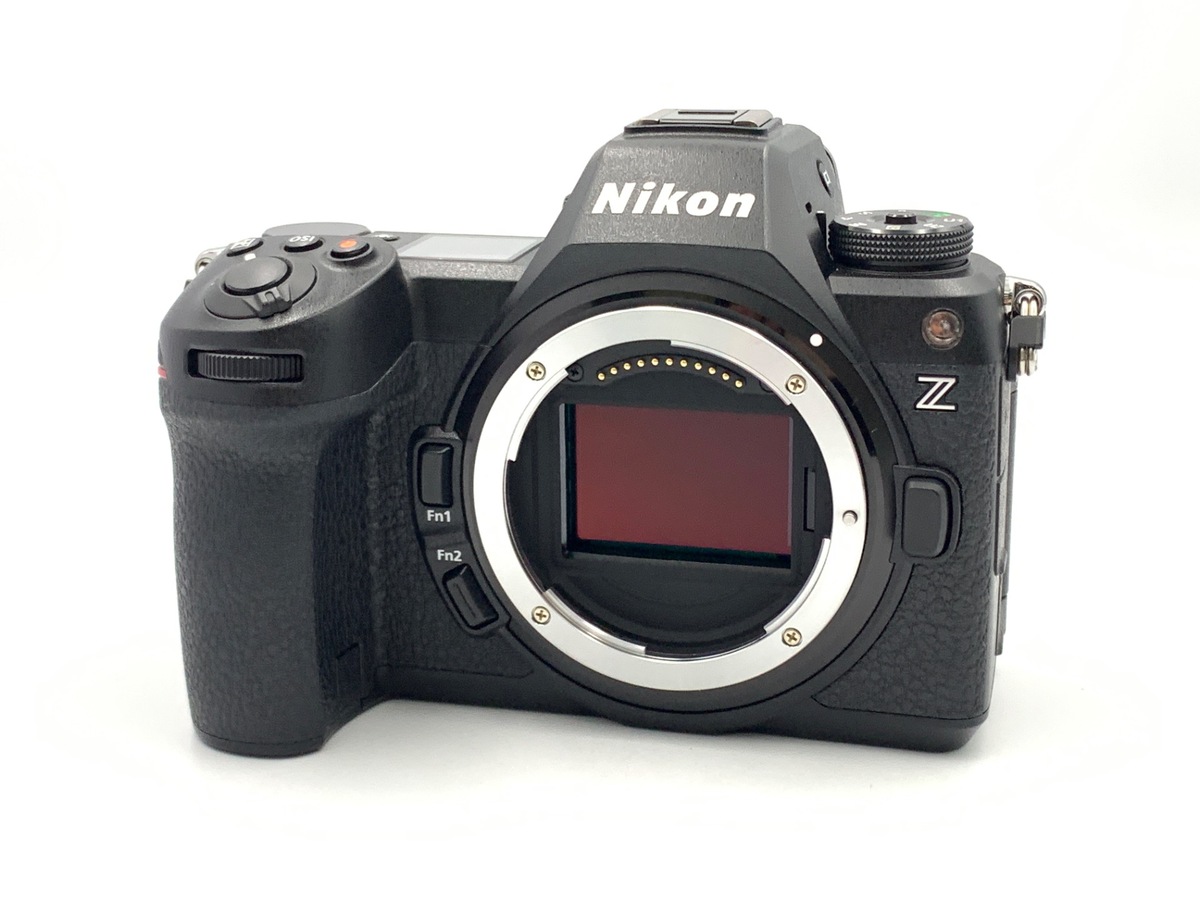 Z6III ボディ 中古価格比較 - 価格.com