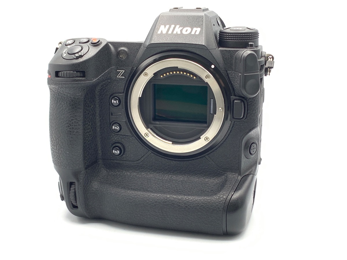 価格.com - Z 9 ボディ 中古価格比較