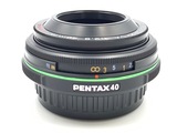 中古】ペンタックス DA 40mm F2.8 Limited 在庫一覧｜カメラのキタムラ