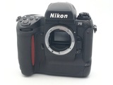 完動品 Nikon F5 最後期型 320万番台 本体のみ 完動品 Nikon F5 最後期型 320万番台 本体のみ 完動品 Nikon F5 最後期