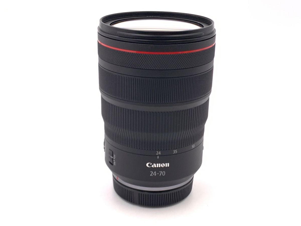 RF24-70mm F2.8 L IS USM 中古価格比較 - 価格.com