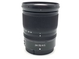中古】ニコン NIKKOR Z 24-70mm f/4 S 在庫一覧｜カメラのキタムラ