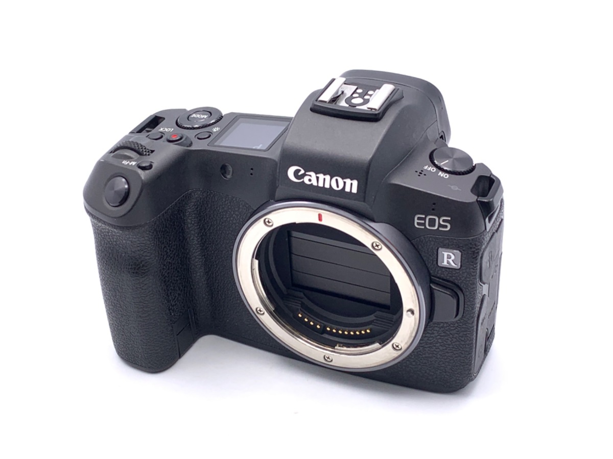 価格.com - EOS R ボディ 中古価格比較