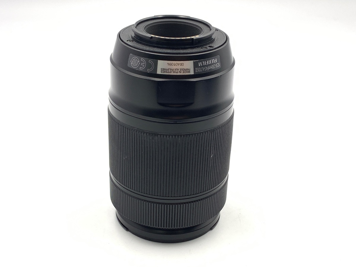 中古】フジフイルム XC50-230mm F4.5-6.7 OIS II ブラック||カメラの 中古】フジフイルム XC50-230mm F4.5-6.7 OIS II ブラック||カメラの