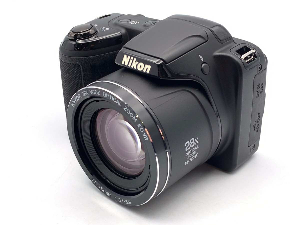 価格.com - ニコン COOLPIX L110 価格比較