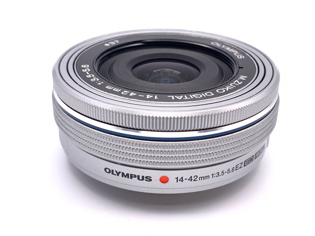 価格.com - オリンパス M.ZUIKO DIGITAL ED 14-42mm F3.5-5.6 価格比較