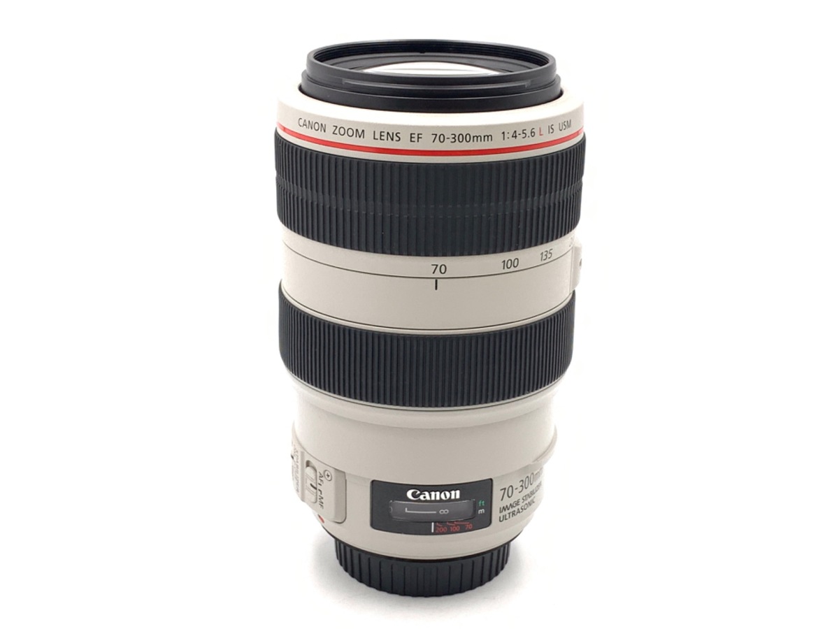 キヤノン EF70-300mm F4-5.6L IS USM