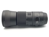 SIGMA 150-600mm F5-6.3 EF ジャンク SIGMA 150-600mm F5-6.3 EF ジャンク