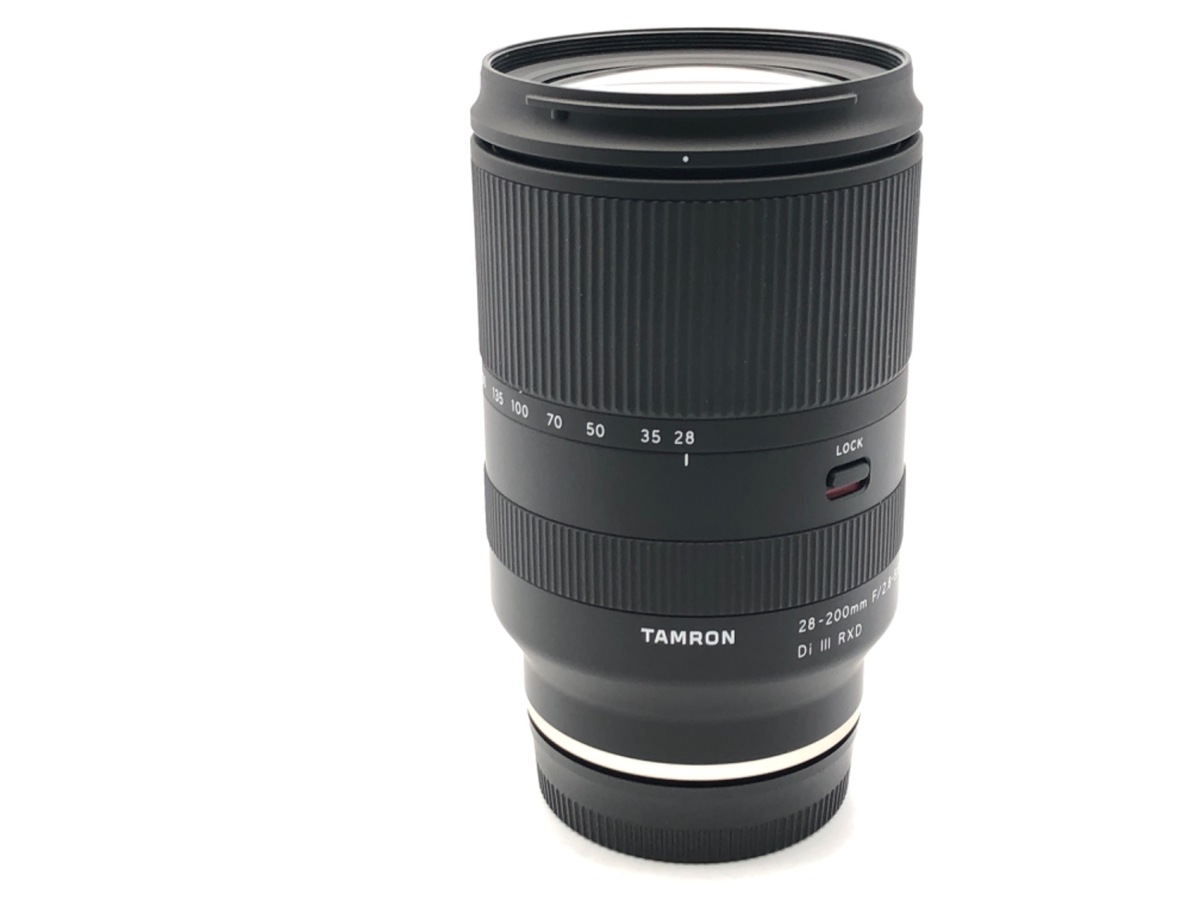 価格.com - TAMRON AF 28-300mm F3.5-6.3 XR Di LD Aspherical [IF