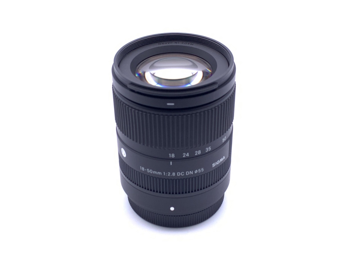 価格.com - シグマ 28-70mm F2.8 EX DG (ｷﾔﾉﾝ AF) 価格比較