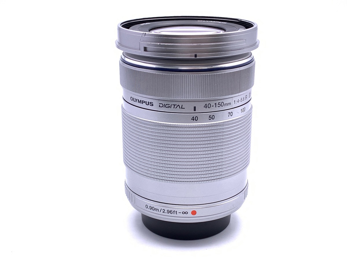 中古：B(並品)】オリンパス M.ZUIKO DIGITAL ED 40-150mm F4.0-5.6 R