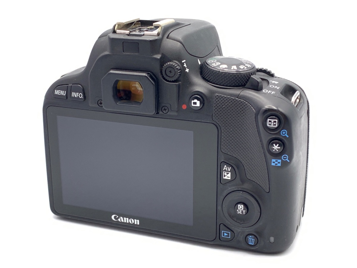 中古：B(並品)】キヤノン EOS Kiss X7 ボディ | 2444180054480