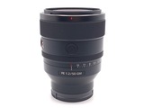 美品 SEL50F12GM 即購入&即日発送可 SONY】ソニー『FE 50mm F1.2 GM』SEL50F12GM レンズ 1週間保証【中古