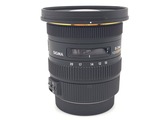 中古】シグマ 10-20mm F3.5 EX DC HSM キヤノン用 在庫一覧｜カメラの