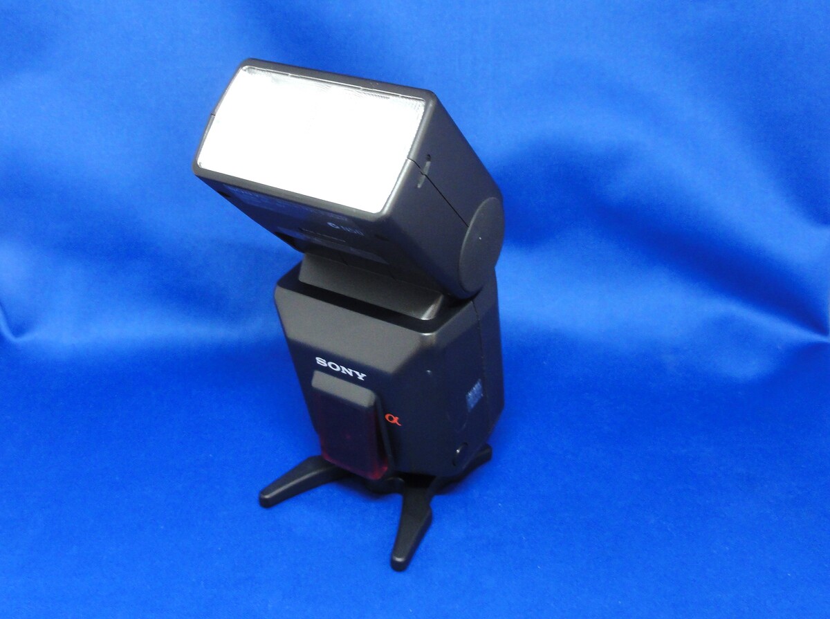 中古：AB(良品)】ソニー HVL-F36AM フラッシュ | 2444180055791