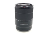中古】ソニー E 18-135mm F3.5-5.6 OSS [SEL18135] 在庫一覧｜カメラの