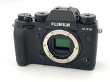 中古】フジフイルム X-T2 ボディ ブラック 在庫一覧｜カメラのキタムラ