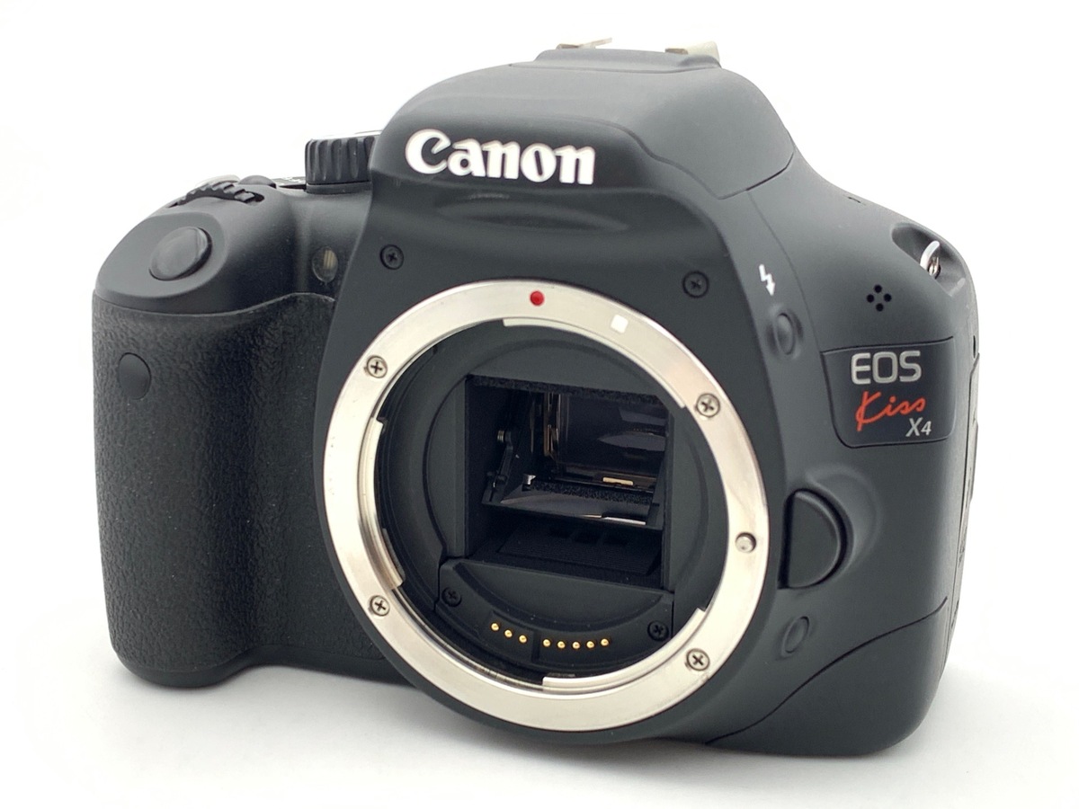 価格.com - CANON EOS Kiss X9i ダブルズームキット 純正オプション