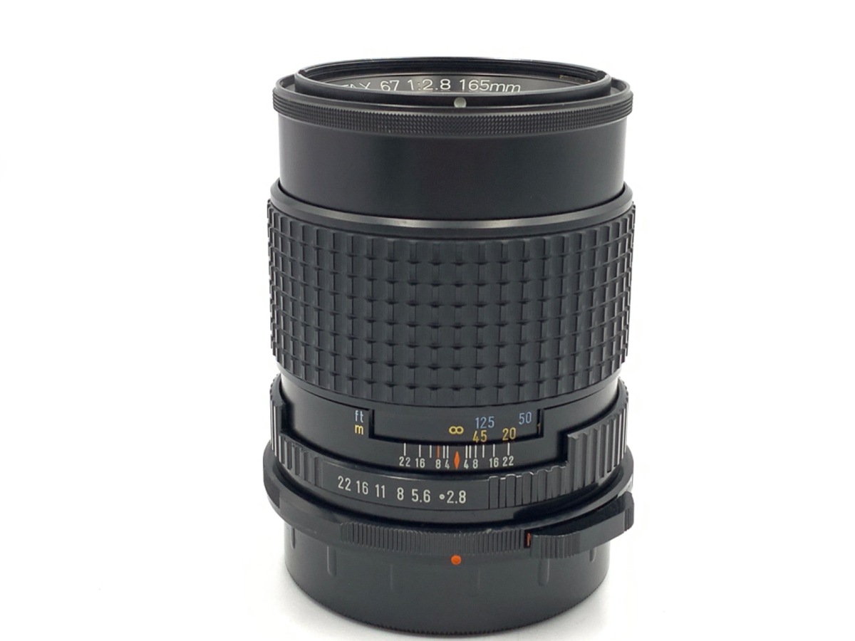 中古レンズ 対応マウント：ペンタックス67レンズマウント系 製品一覧