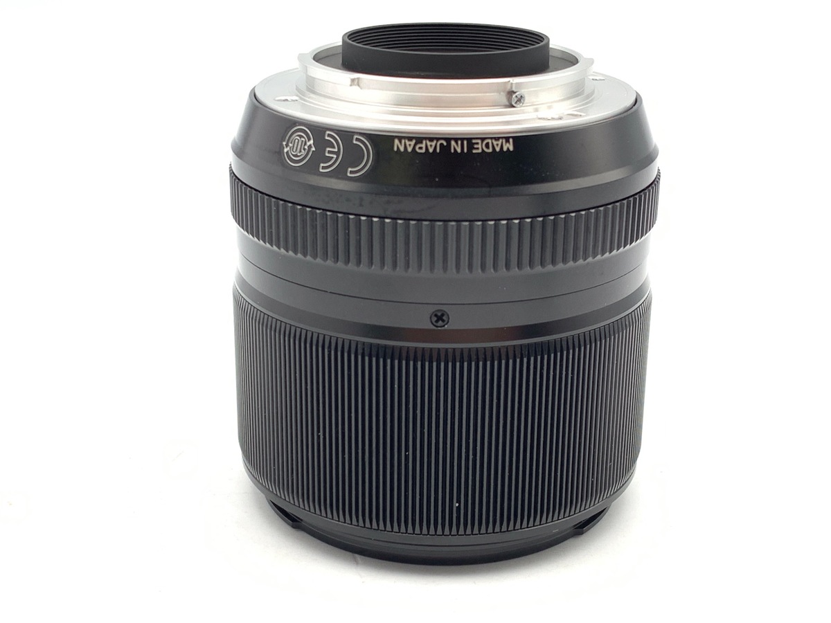 中古：A(美品)】フジフイルム XF60mm F2.4 R Macro | 2444180058662