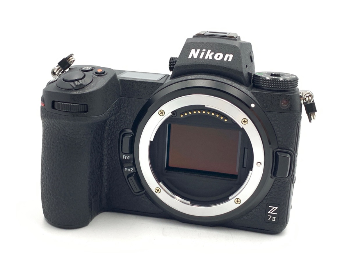 価格.com - ニコン Nikon 1 J5 ボディ [シルバー] 純正オプション