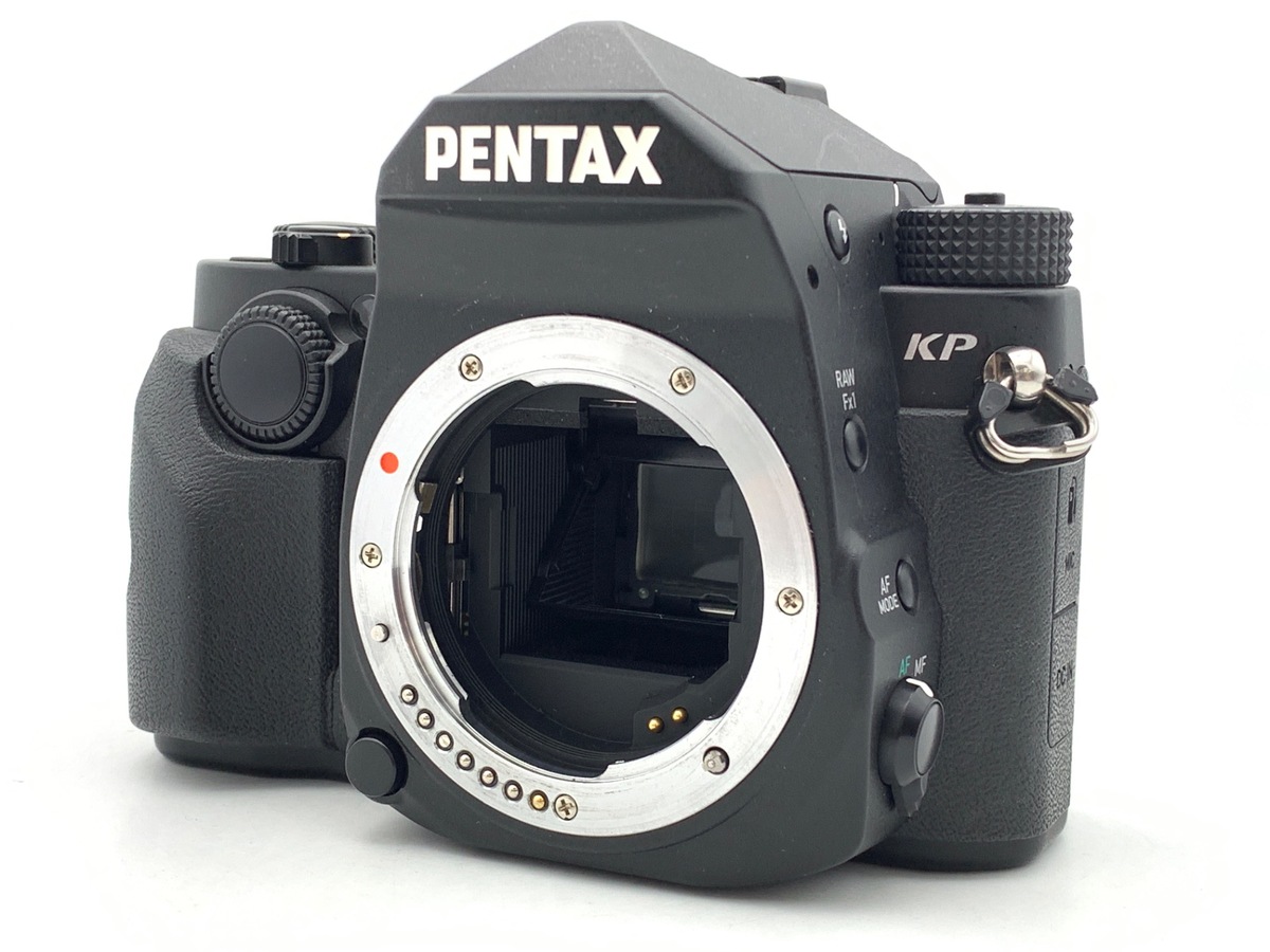 PENTAX KP ボディ 中古価格比較 - 価格.com