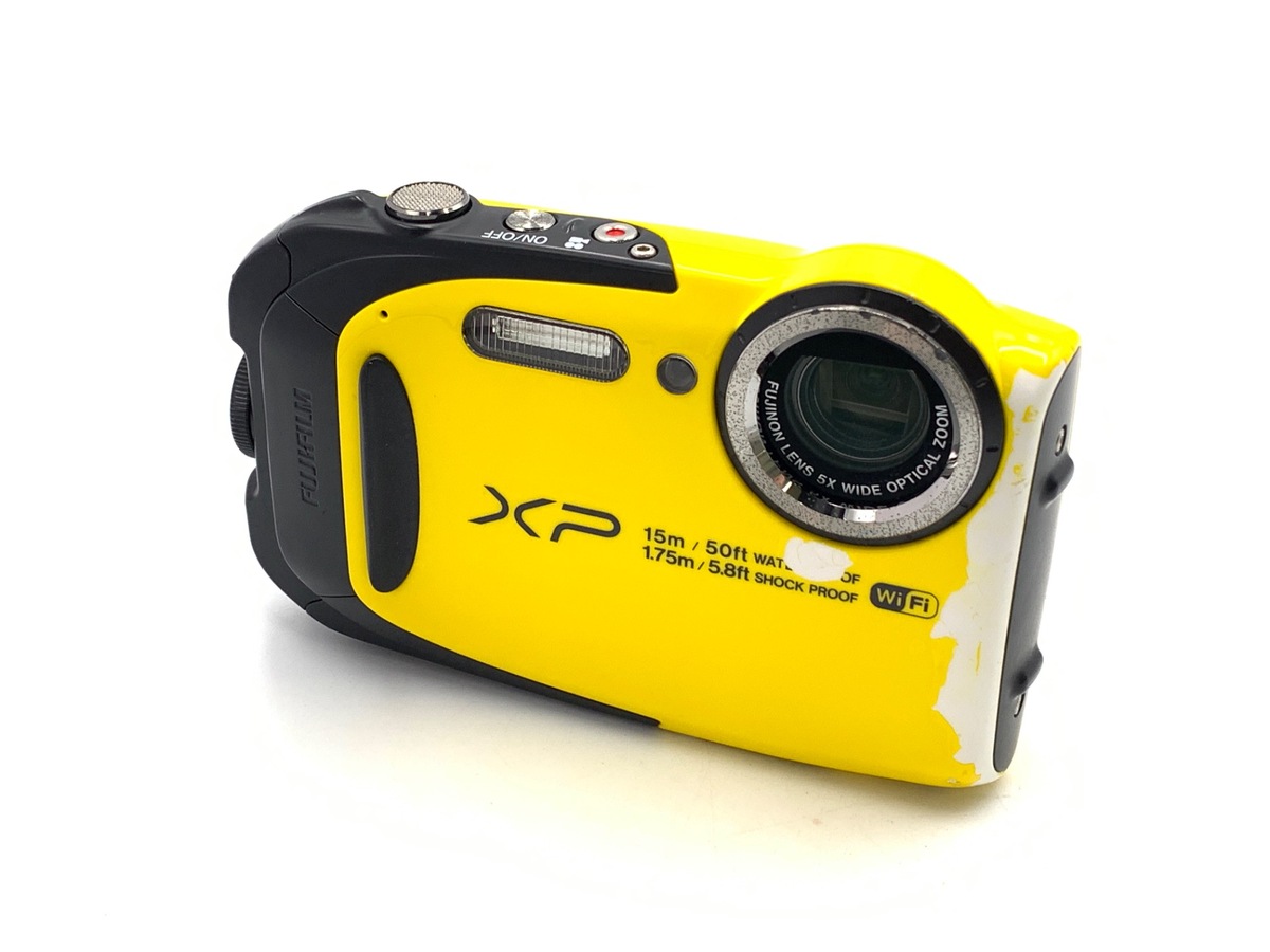FinePix XP80 ��۰�y1640����f�z