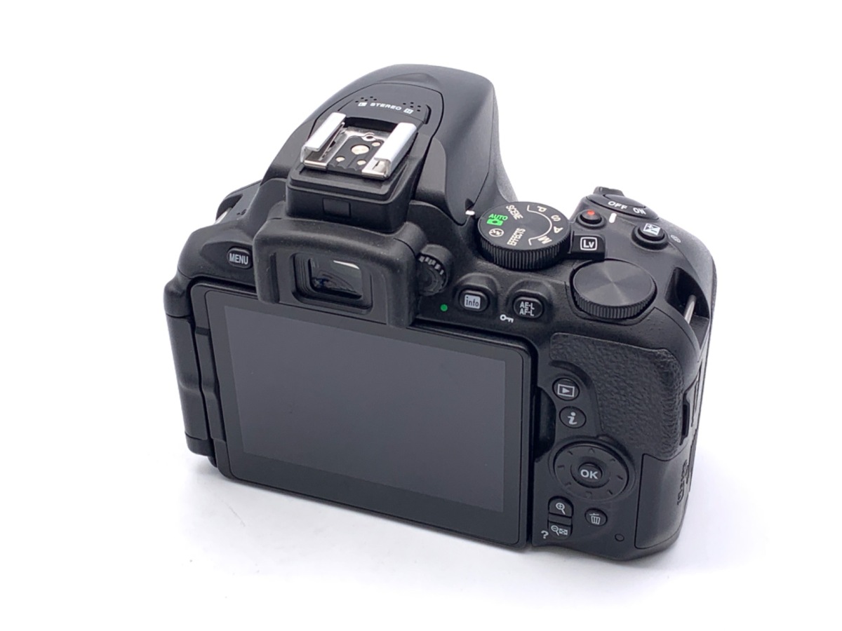 ニコン D5600 ボディ