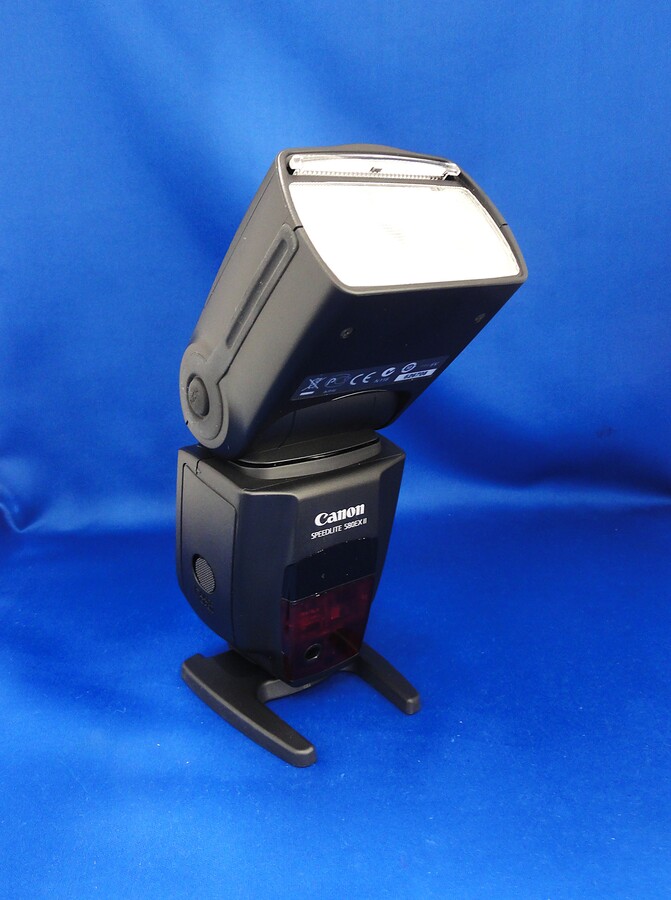 580EX II ��߰��ײ�