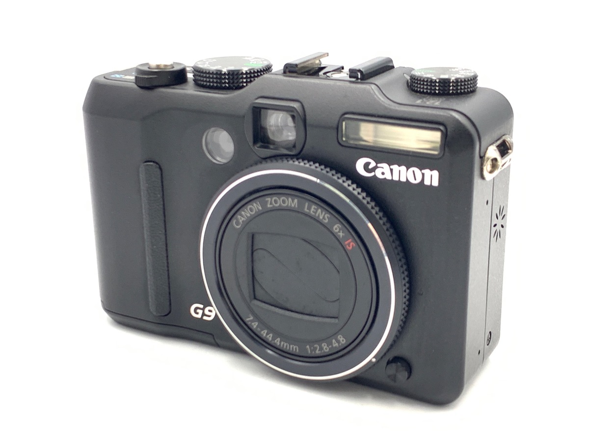 �L���m�� PowerShot G9