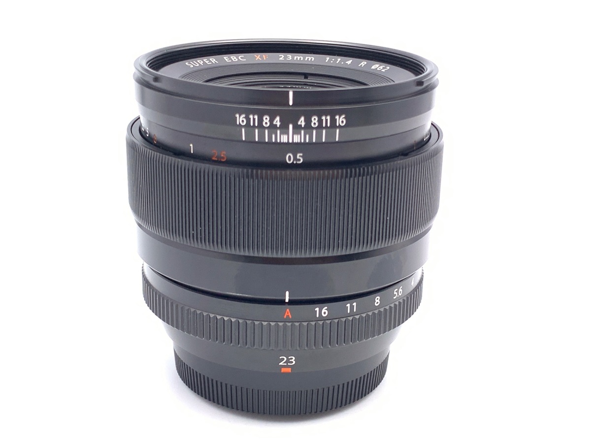 中古】フジフイルム XF23mm F1.4 R 在庫一覧｜カメラのキタムラ
