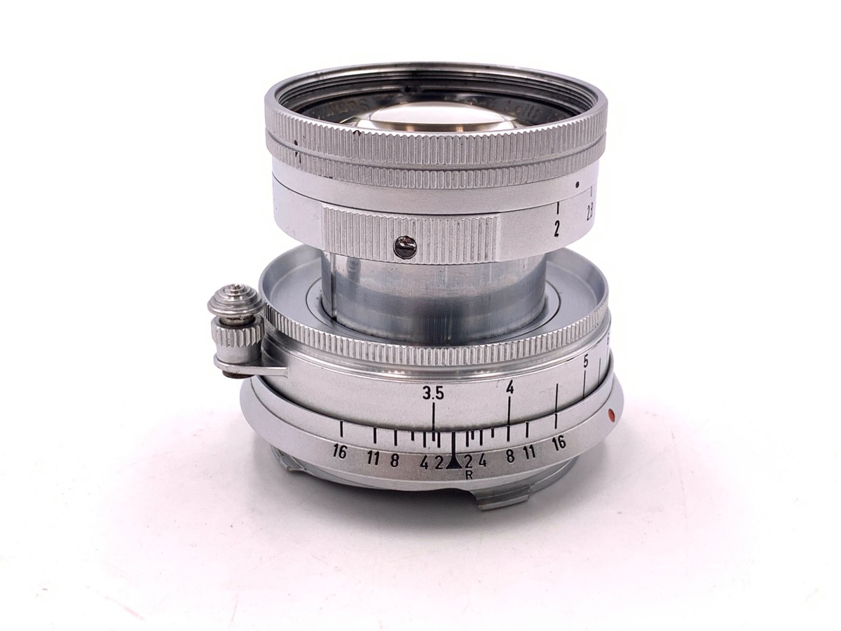中古】ライカ ズミクロンM 50mm F2 沈胴 在庫一覧｜カメラのキタムラ